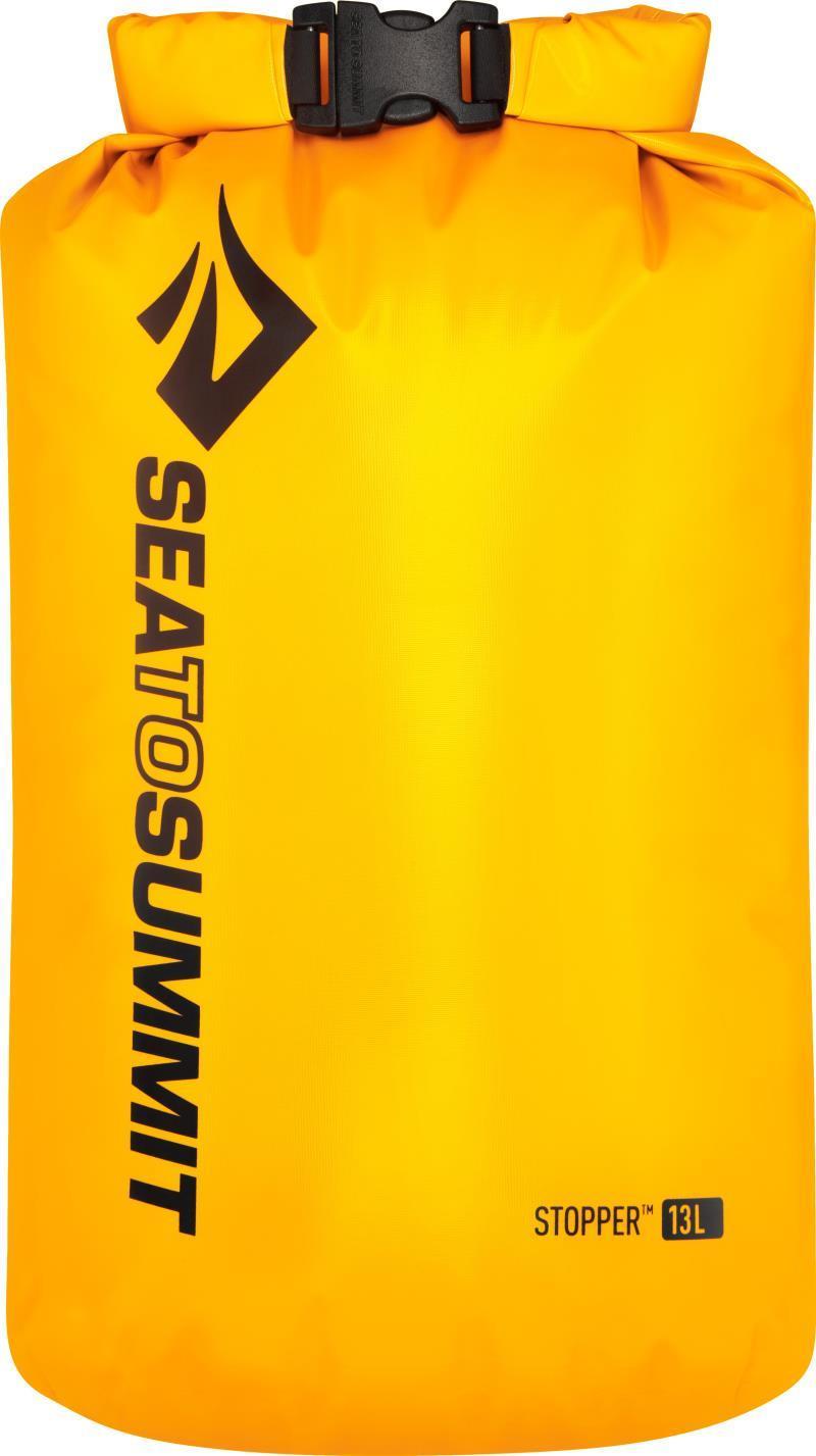 Stopper Dry Bag - 13L - Yellow 1