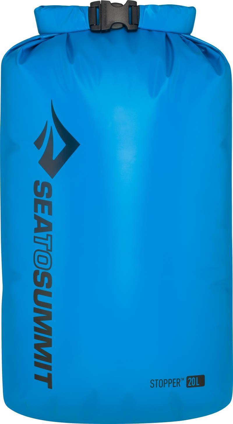 Stopper Dry Bag - 20L - Blue 1