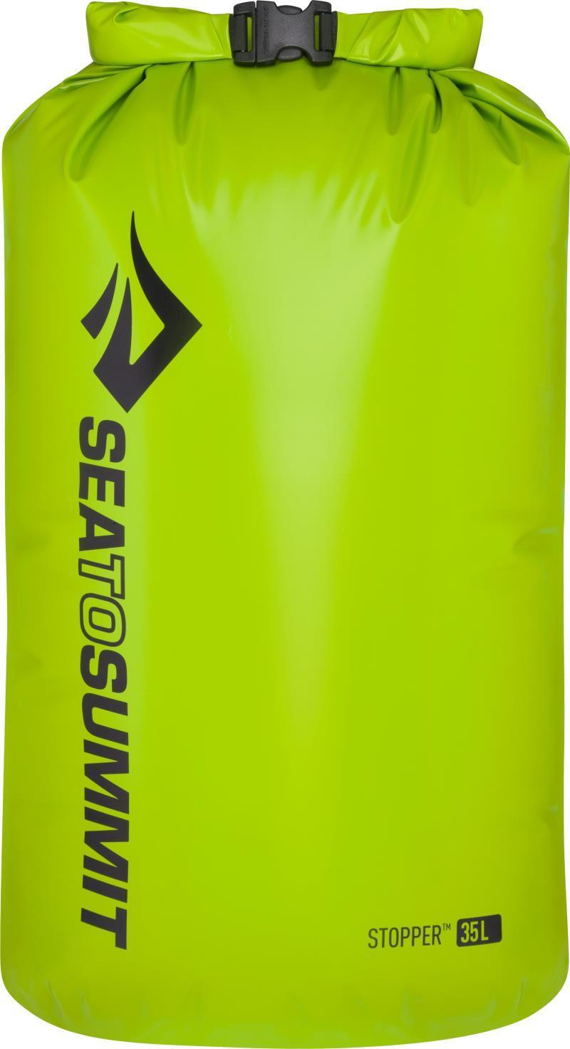 Stopper Dry Bag - 35L - Green 1