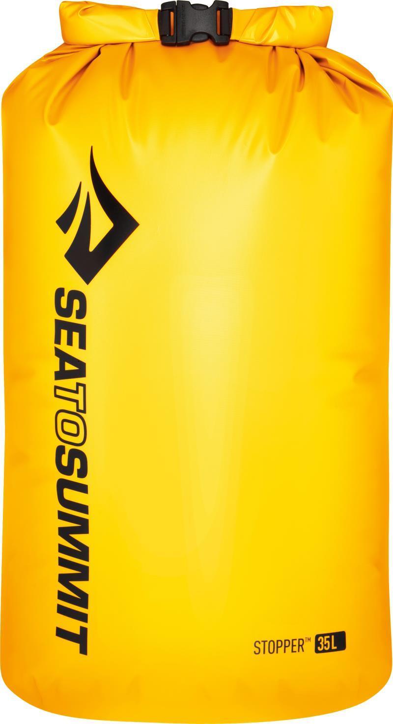 Stopper Dry Bag - 35L - Yellow 1