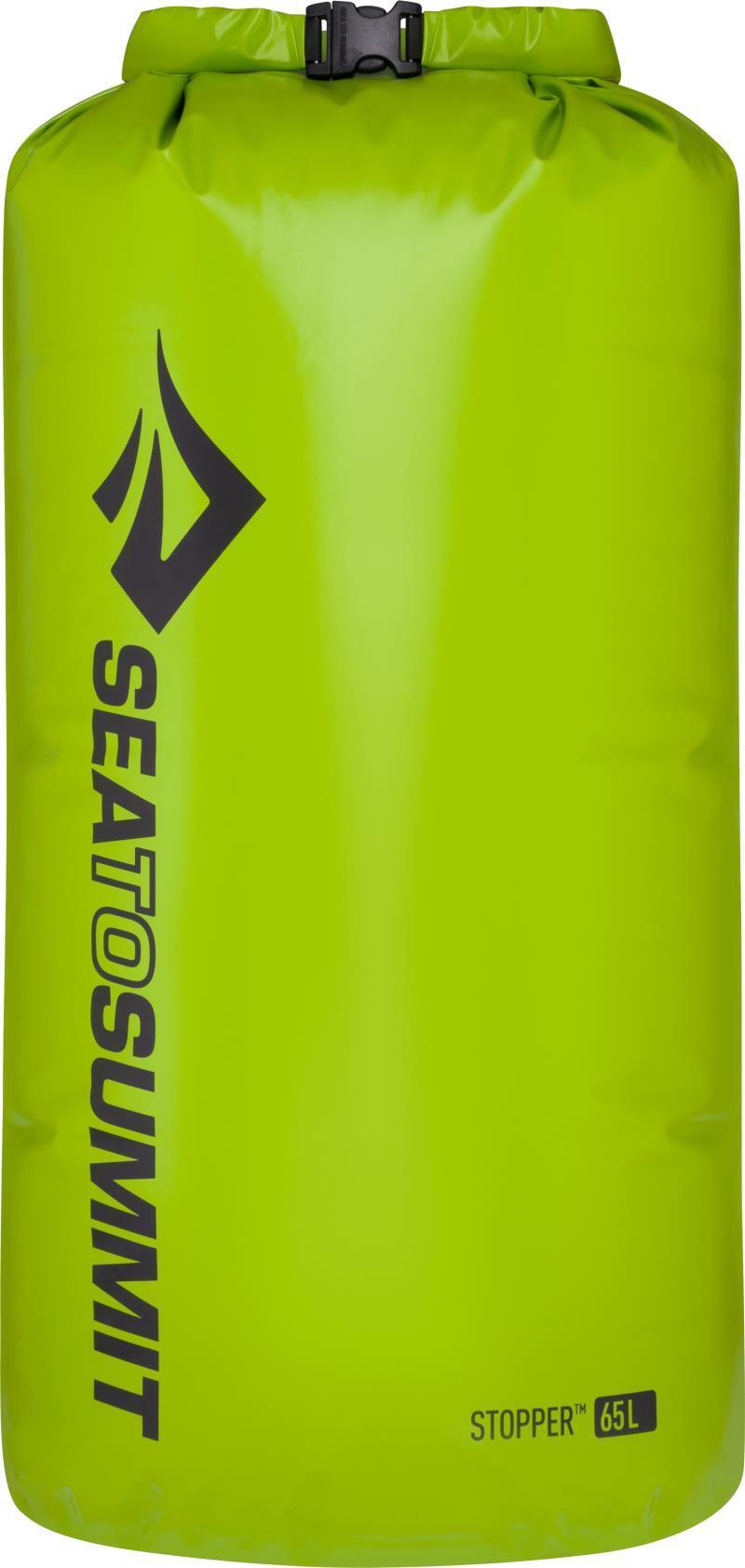 Stopper Dry Bag - 65L - Green 1