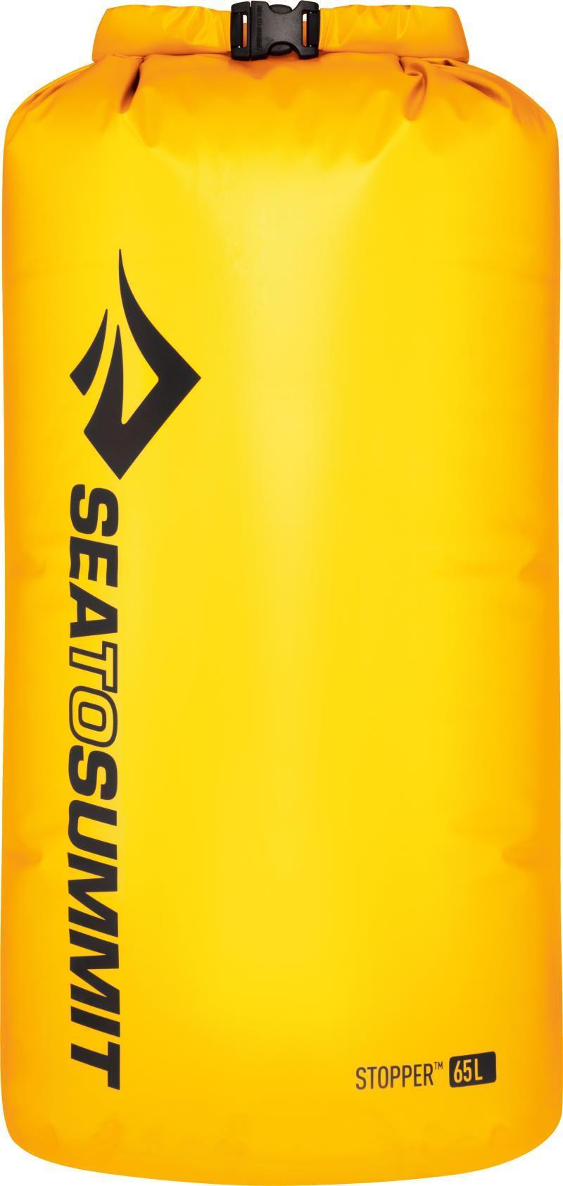 Stopper Dry Bag - 65L - Yellow 1