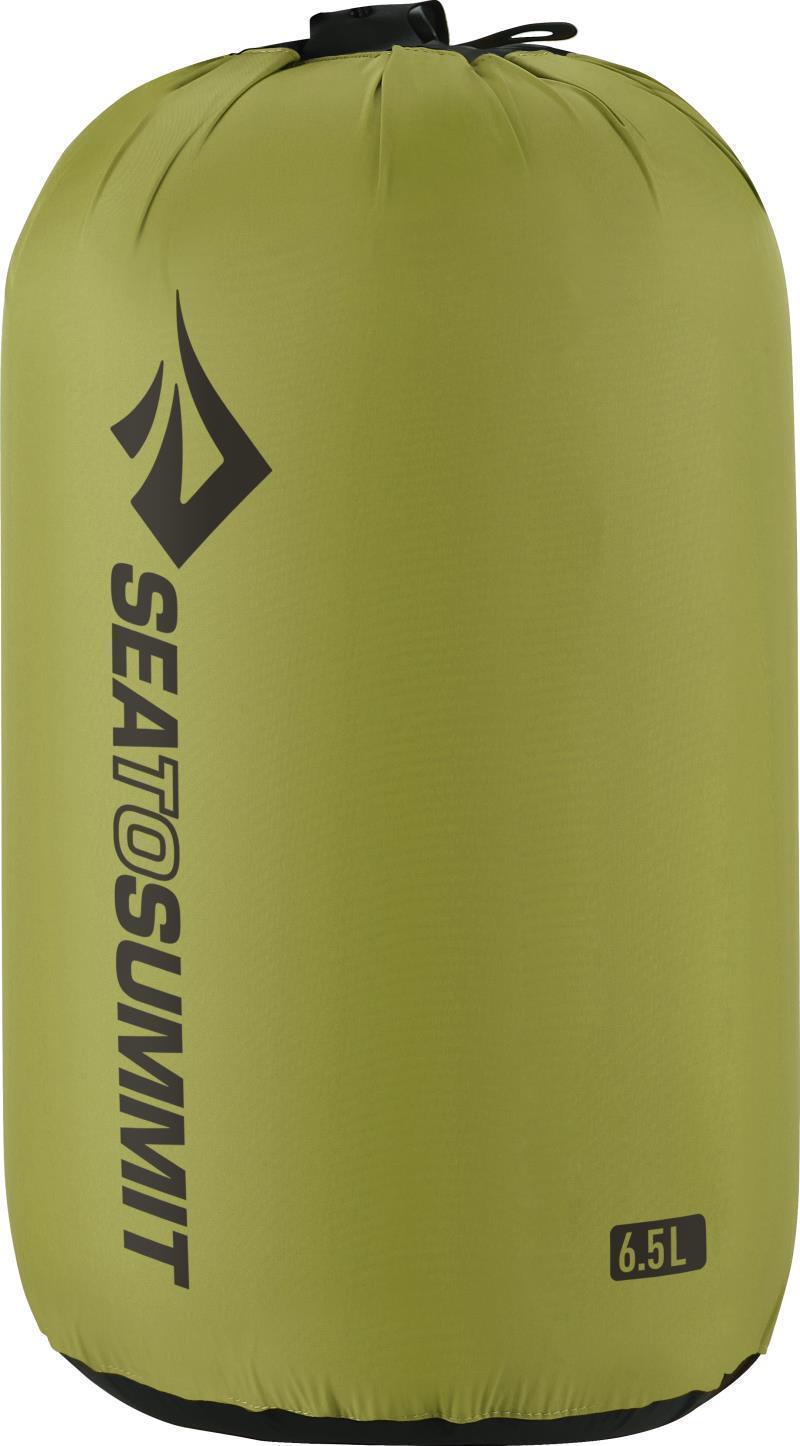 Stuff Sack - S - 6.5L - Olive Green 1