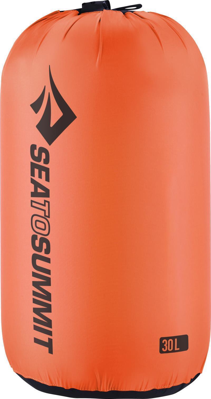 Stuff Sack - XXL - 30L - Outback Red 1