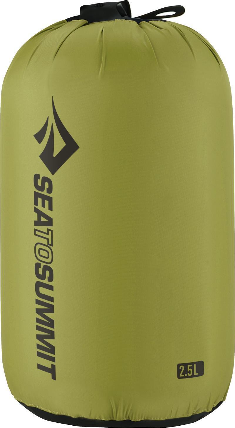 Stuff Sack - XXS - 2.5L - Olive Green 1