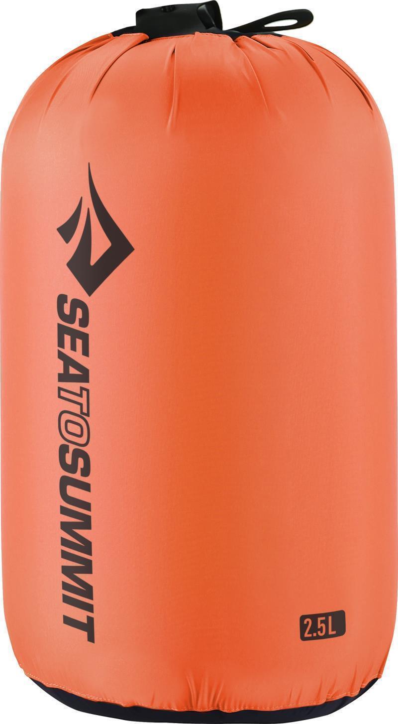 Stuff Sack - XXS - 2.5L - Outback Red 1