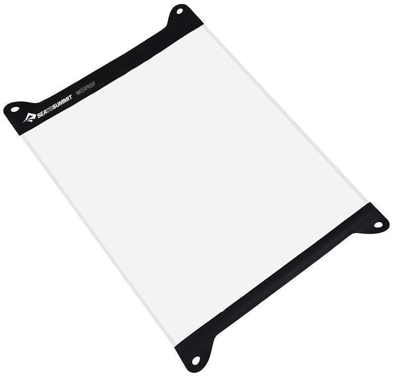 TPU Guide Map Case - Large - 39.5 x 33cm | 15.6 x 13 in - Not Applicable 1
