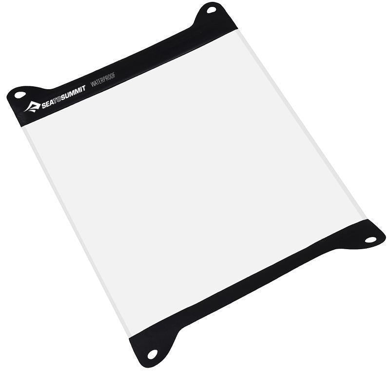 TPU Guide Map Case - Medium - 30 x 28cm | 11.8 x 11in - Not Applicable 1