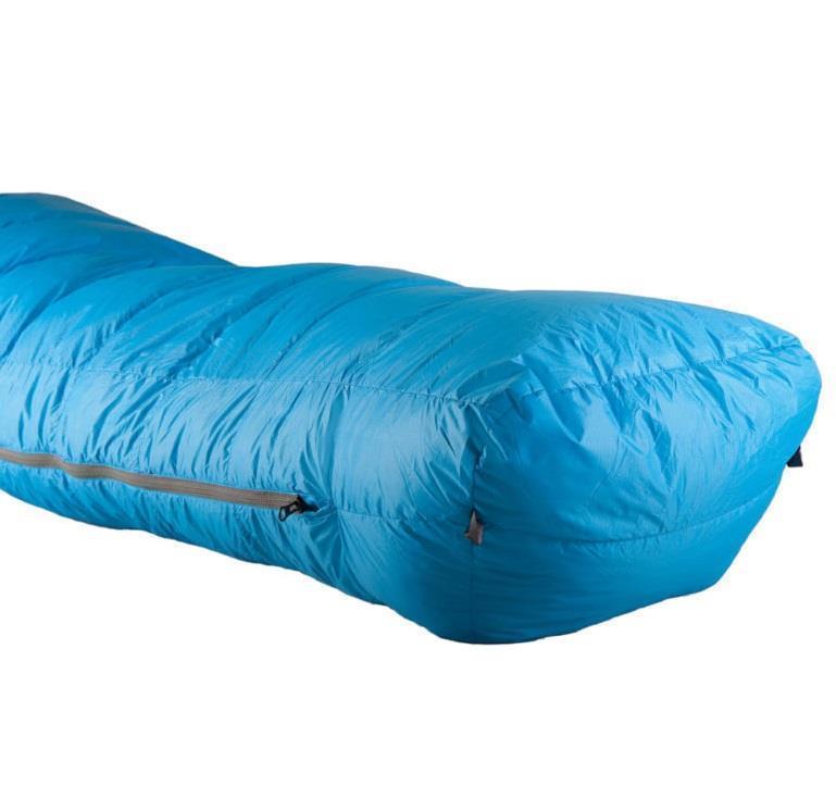 Talus - Ts II, Long, -10C / 14F - Womens - Not Applicable 3