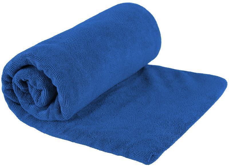 Tek Towel - L - 24" x 48" - Cobalt Blue 1