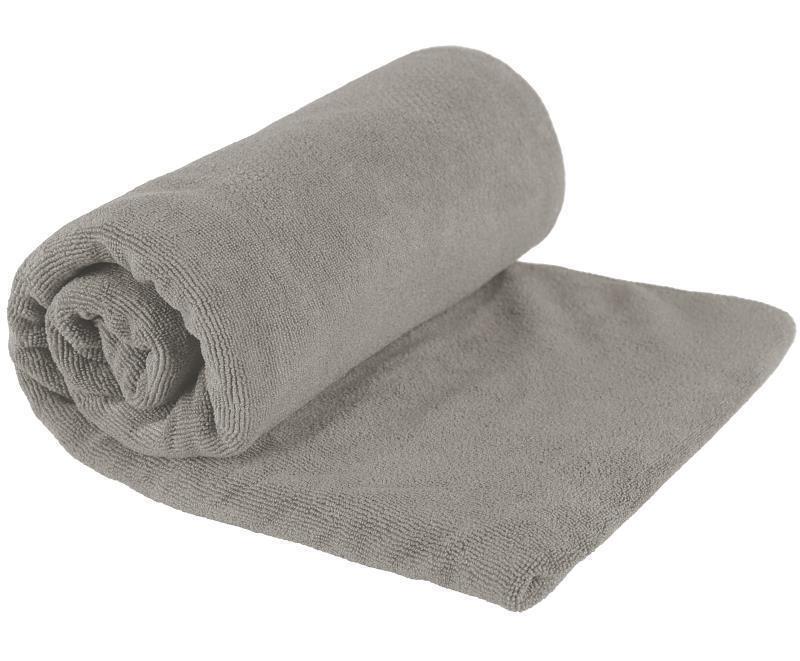 Tek Towel - L - 24" x 48" - Grey 1