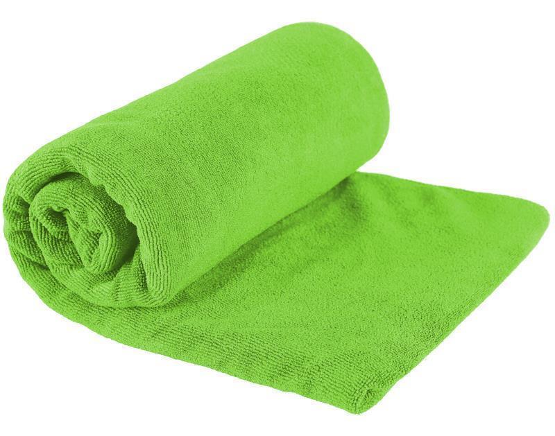 Tek Towel - L - 24" x 48" - Lime 1