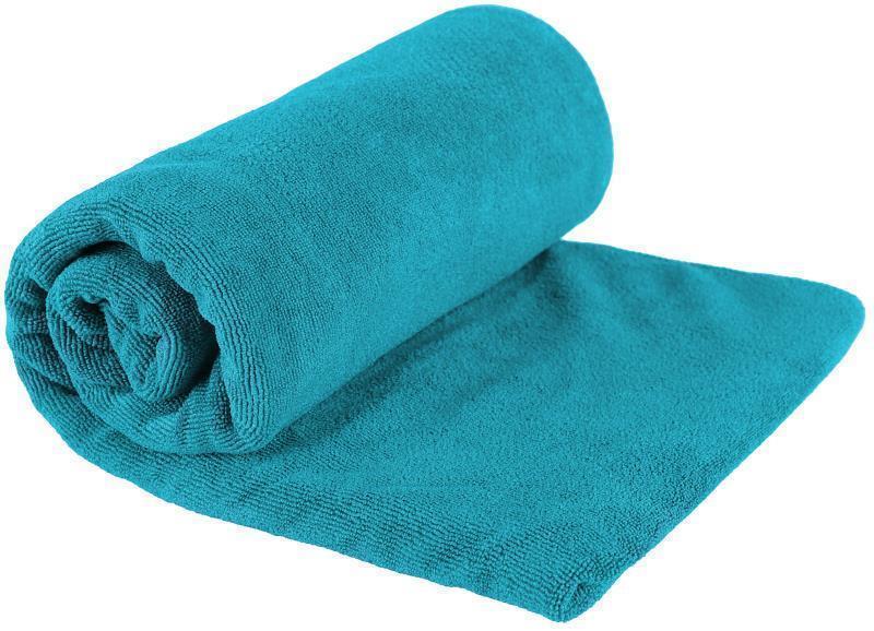 Tek Towel - L - 24" x 48" - Pacific Blue 1