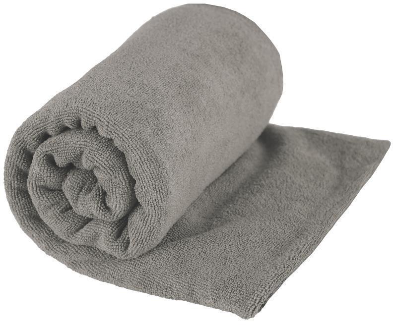 Tek Towel - M - 20" x 40" - Grey 1