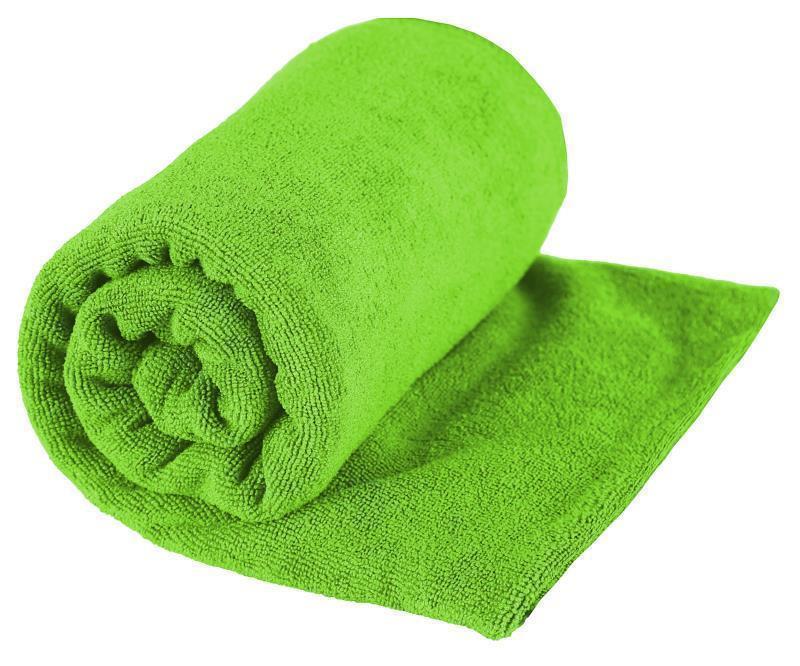 Tek Towel - M - 20" x 40" - Lime 1