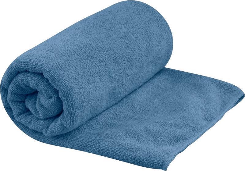 Tek Towel - Medium - Moonlight Blue 1