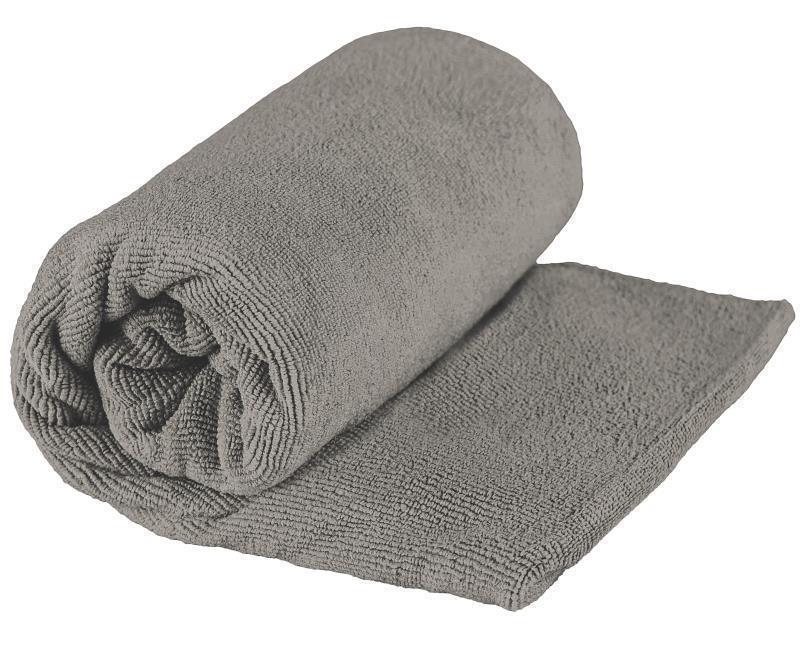Tek Towel - S - 16" x 32" - Grey 1