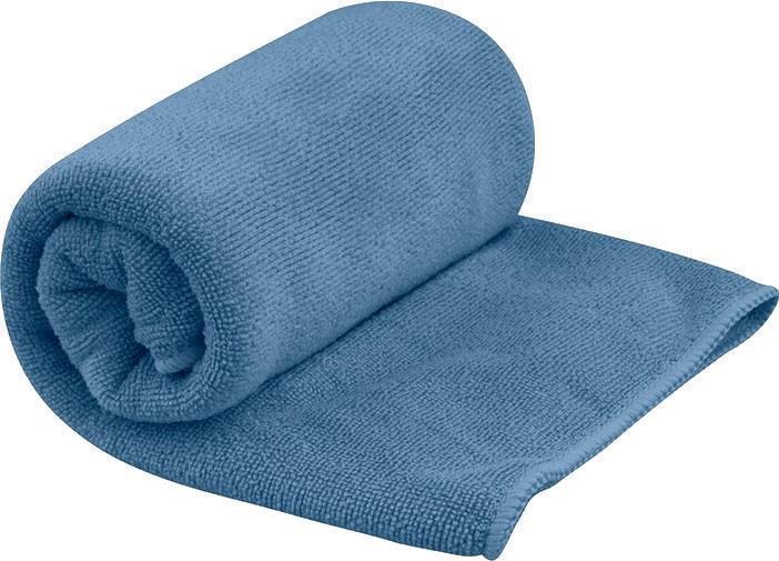 Tek Towel - Small - Moonlight Blue 1