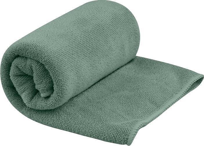Tek Towel - Small - Sage Green 1