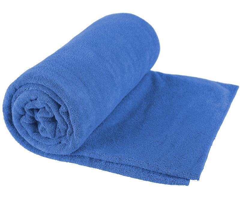 Tek Towel - XL - 30" x 60" - Cobalt Blue 1