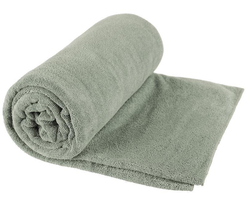 Tek Towel - XL - 30" x 60" - Eucalyptus Green 1