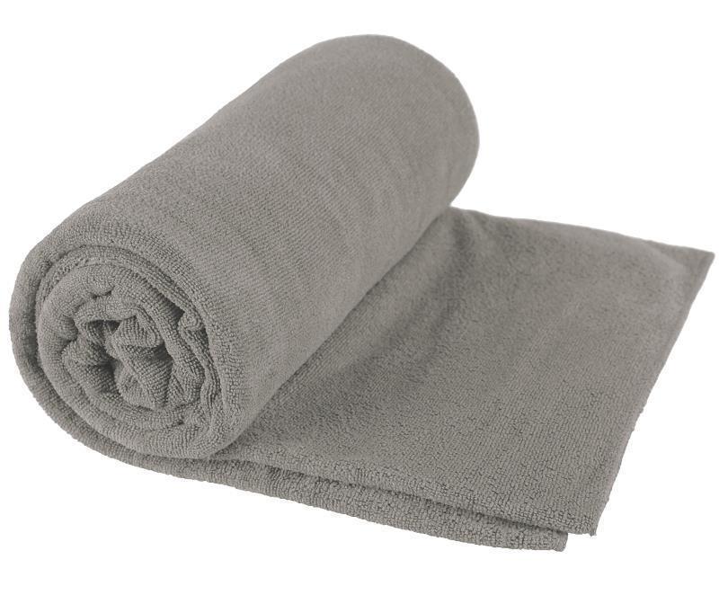 Tek Towel - XL - 30" x 60" - Grey 1