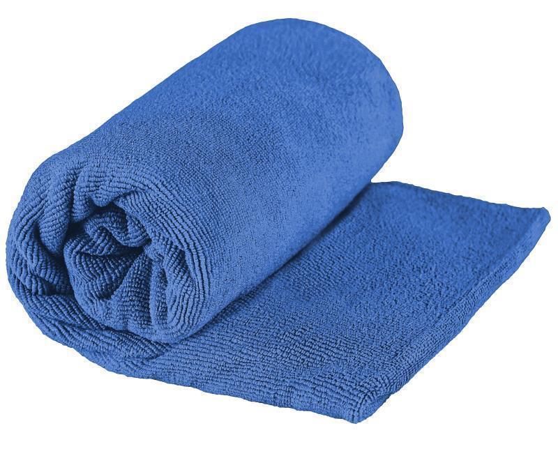 Tek Towel - XS - 12" x 24" - Cobalt Blue 1