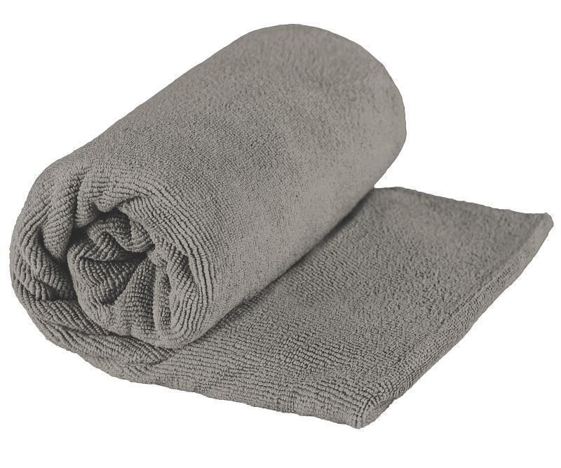 Tek Towel - XS - 12" x 24" - Grey 1