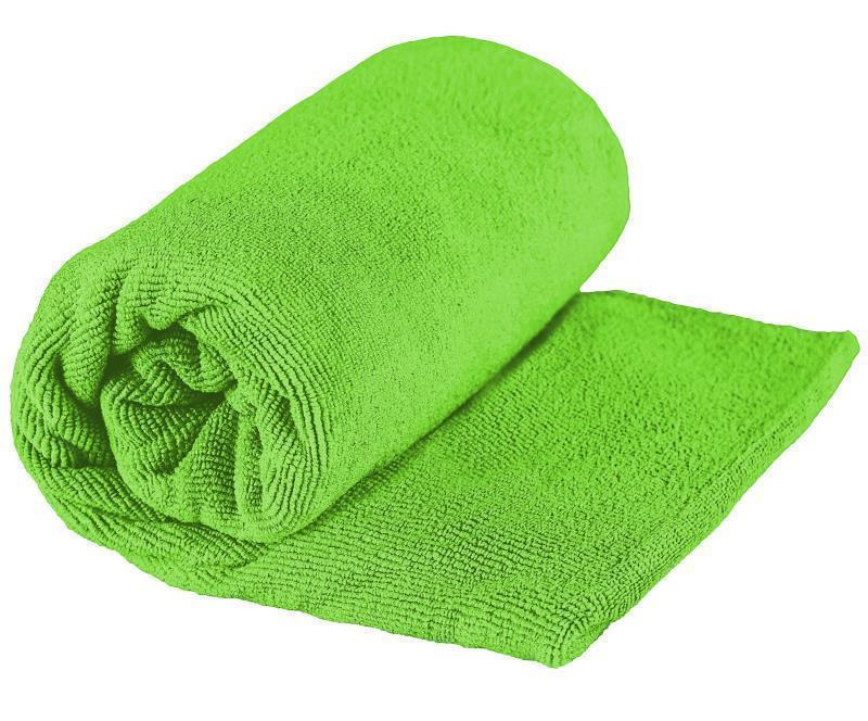 Tek Towel - XS - 12" x 24" - Lime 1