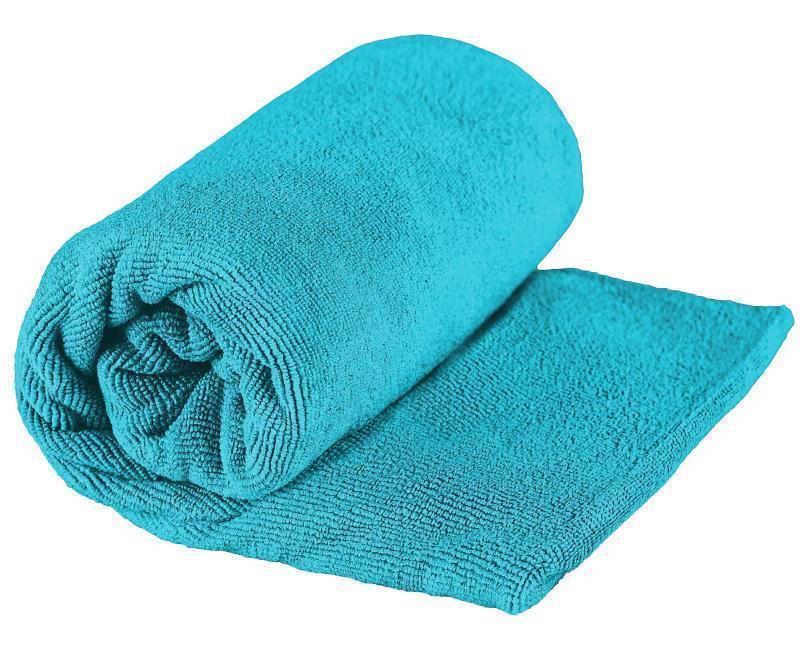 Tek Towel - XS - 12" x 24" - Pacific Blue 1