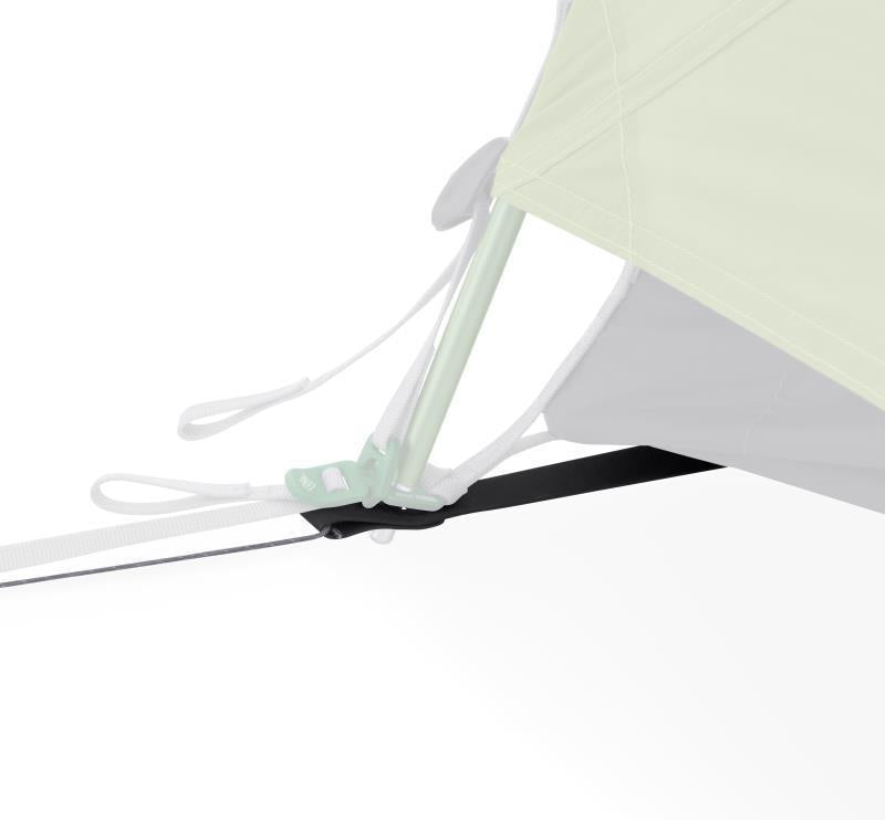 Telos TR2 Lightfoot Footprint - Not Applicable 5