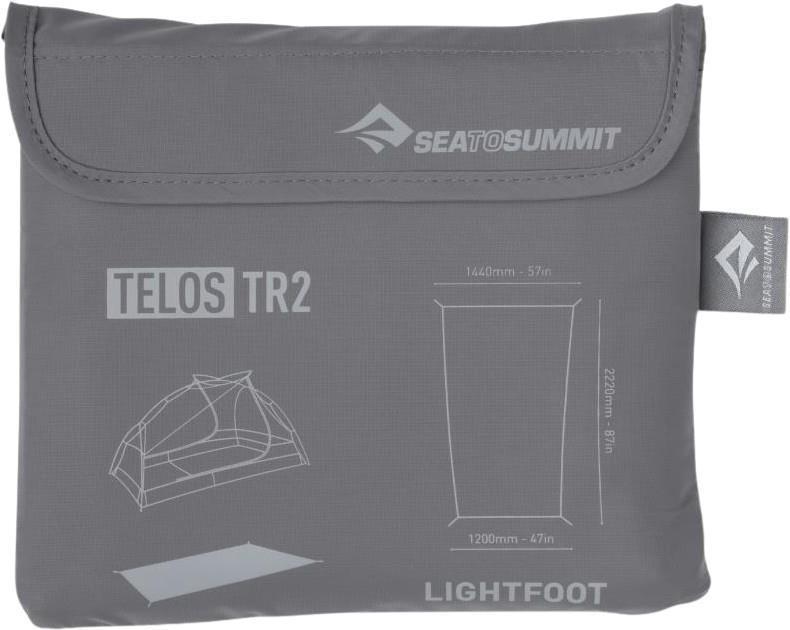Telos TR2 Lightfoot Footprint - Not Applicable 7