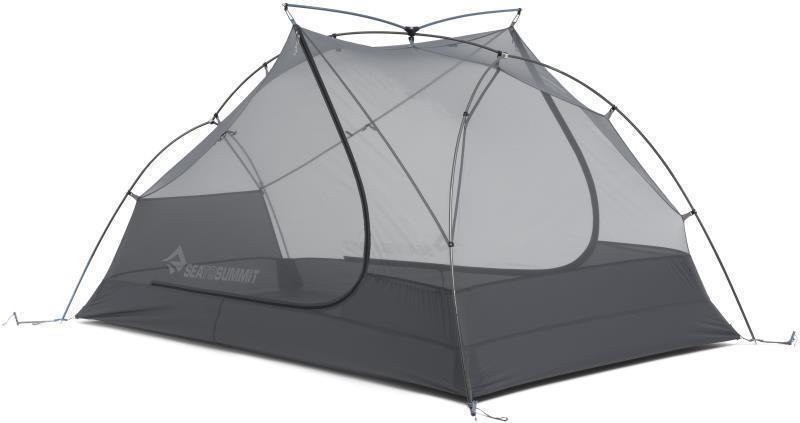 Telos TR2 Tent - Shale Grey 2