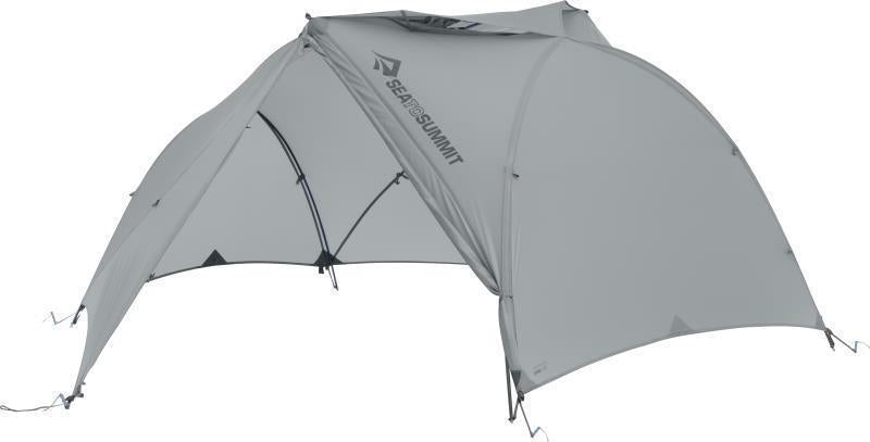 Telos TR2 Tent - Shale Grey 7