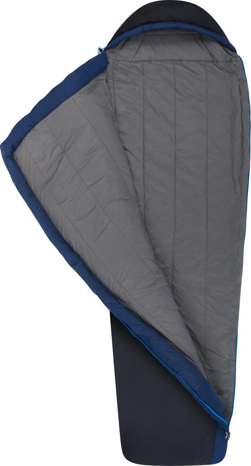 Trailhead III, -7C / 20F, Regular - Blue 2