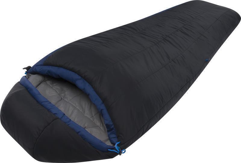 Trailhead III, -7C / 20F, Regular - Blue 4