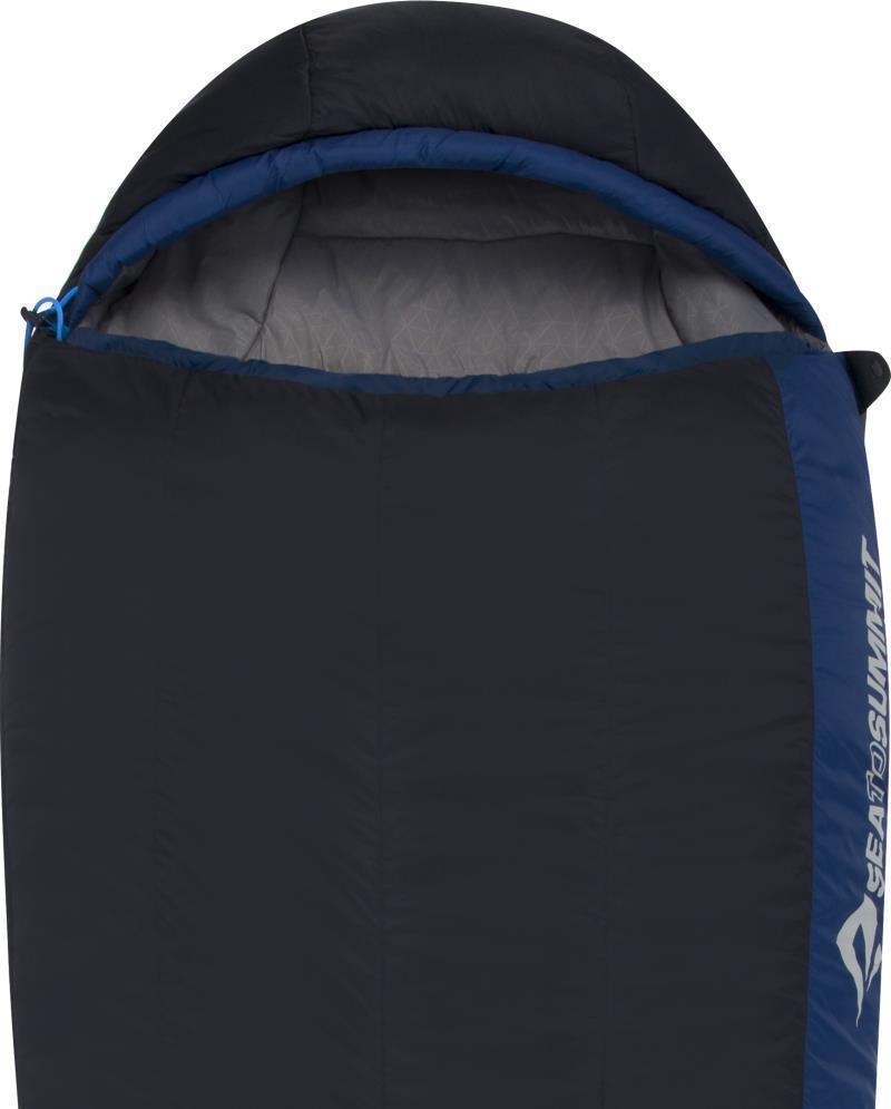 Trailhead III, -7C / 20F, Regular Wide - Blue 5