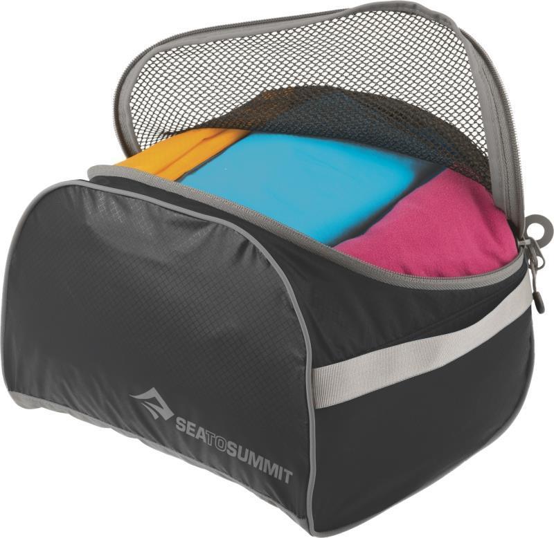 Travelling Light Packing Cell - L - Black 1