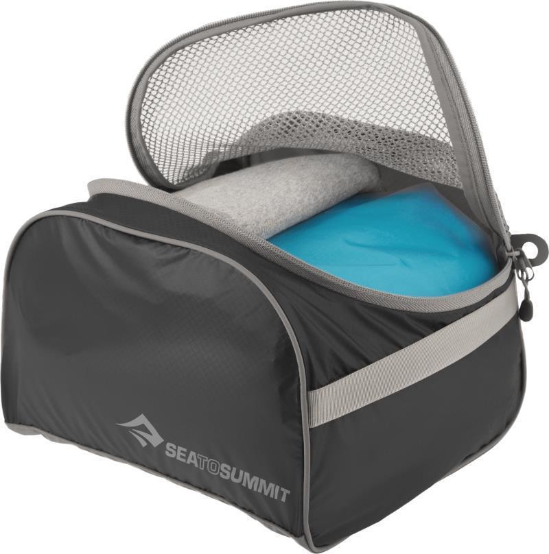 Travelling Light Packing Cell - M - Black 1