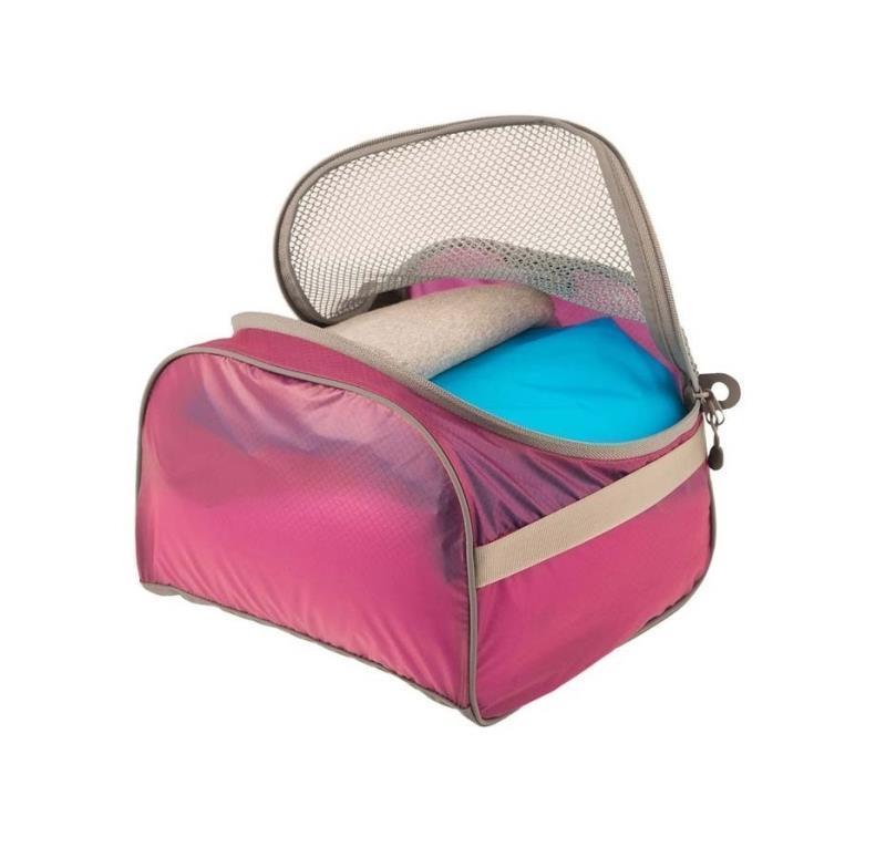 Travelling Light Packing Cell - S - Berry 1