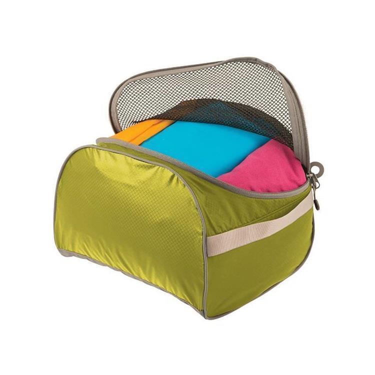 Travelling Light Packing Cell - S - Lime Green 1