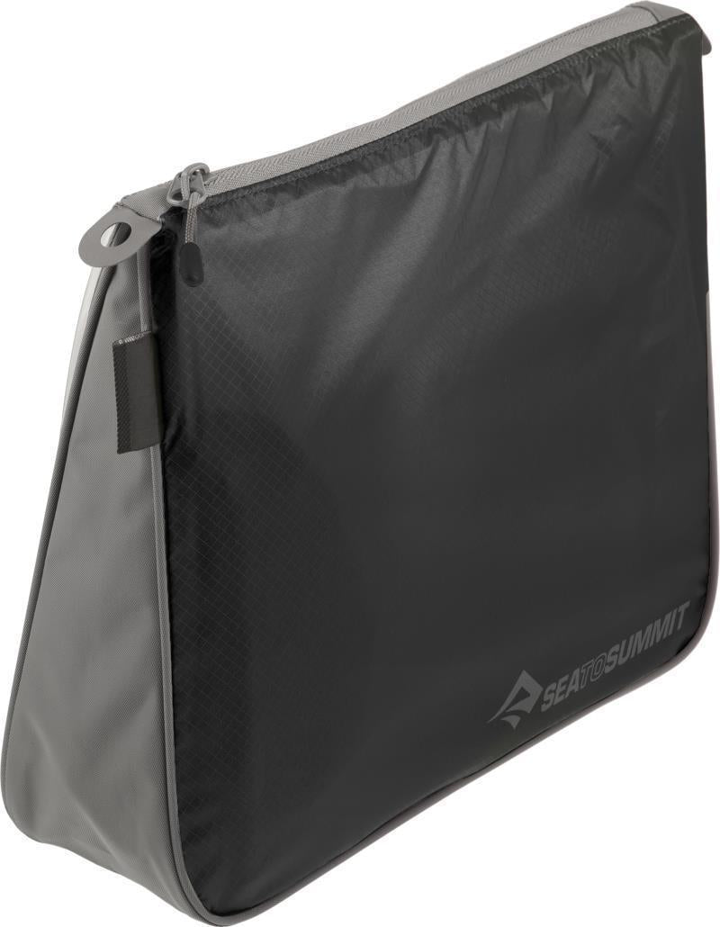 Travelling Light See Pouch - L - Black 2
