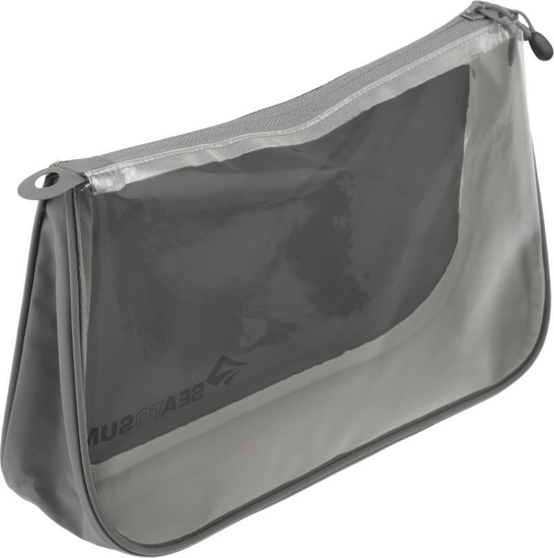Travelling Light See Pouch - M - Black 2