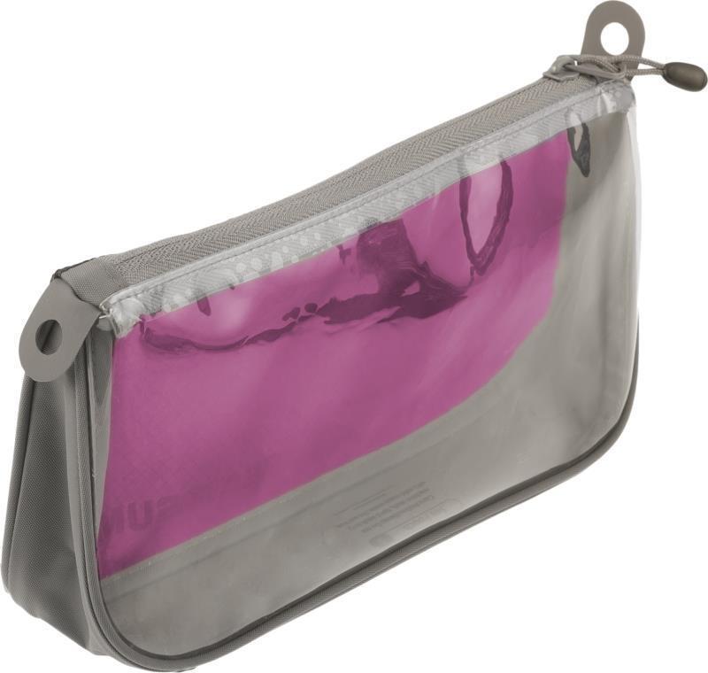 Travelling Light See Pouch - S - Berry 1