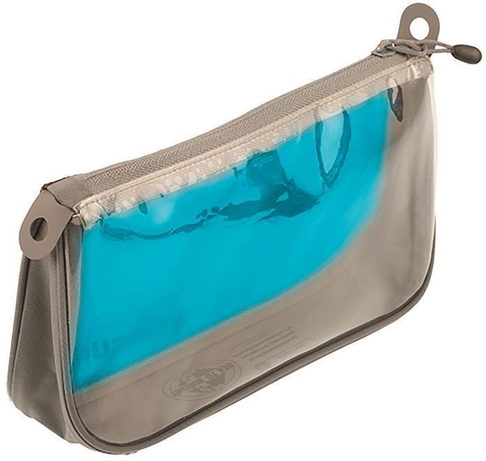 Travelling Light See Pouch - S - Pacific Blue 1