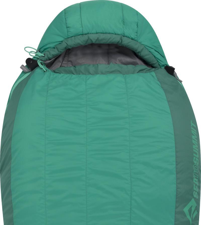 Traverse TvII -4C / 25F, Regular - Pine / Forest 6