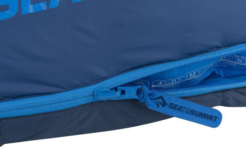 Trek, TkIII -12C / 10F, Regular - Not Applicable 6