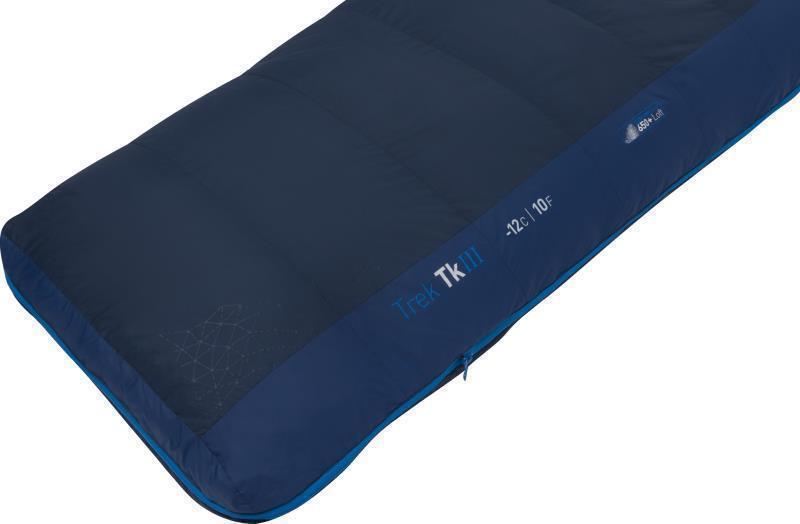 Trek, TkIII -12C / 10F, Regular - Not Applicable 8
