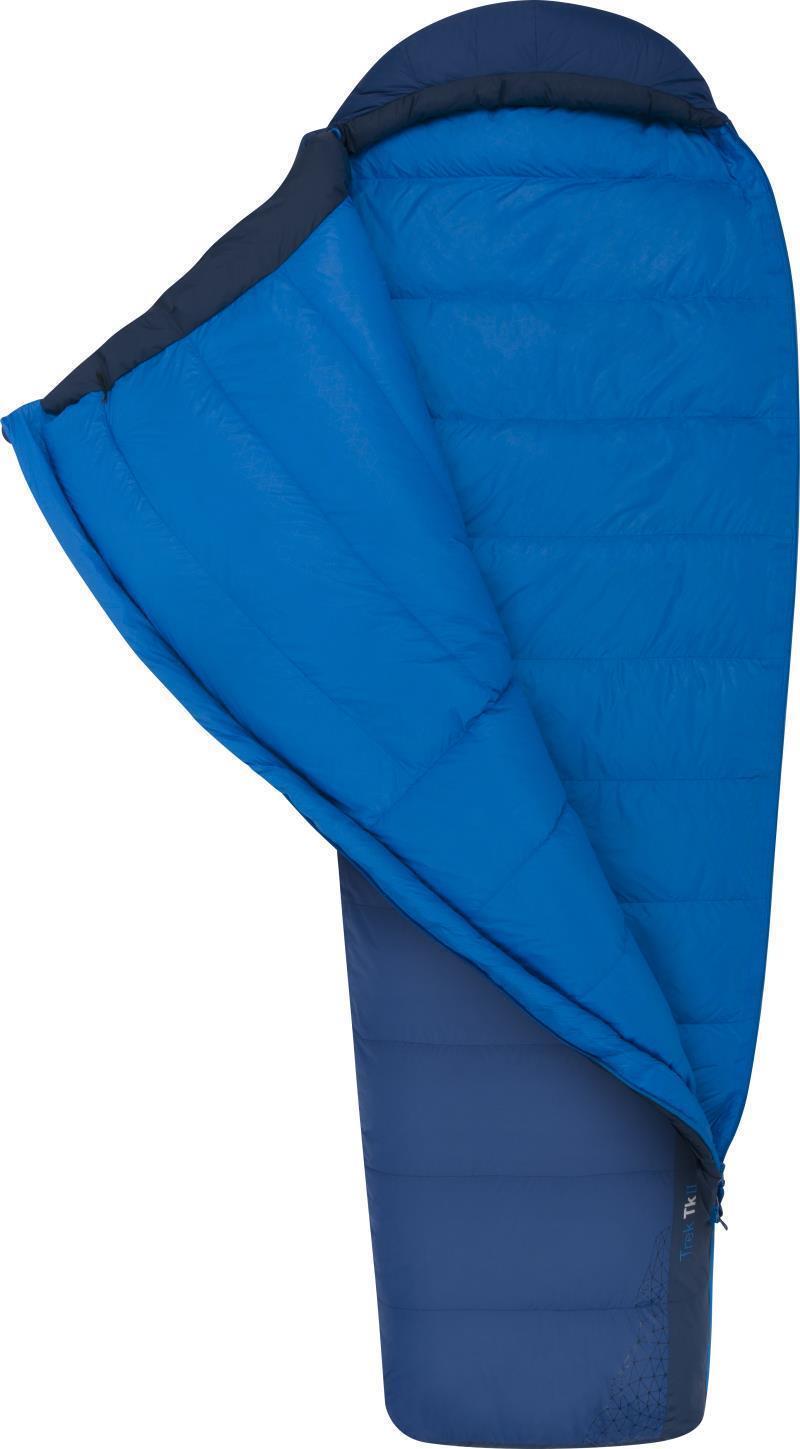 Trek, TkII -8C / 18F, Long - Not Applicable 3