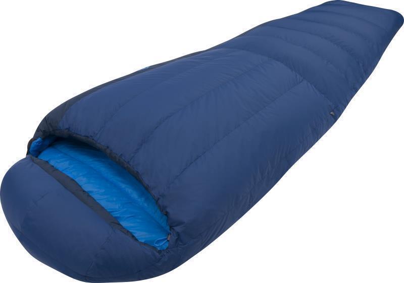 Trek, TkII -8C / 18F, Long - Not Applicable 4
